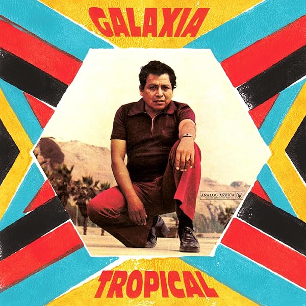 Various Artists - Super Disco Pirata - De Tepito Para El Mundo